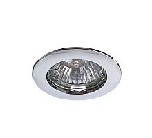 Встраиваемый светильник ARTE Lamp A2103PL-1CC