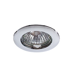 Встраиваемый светильник ARTE Lamp A2103PL-1CC