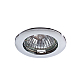 Встраиваемый светильник ARTE Lamp A2103PL-1CC