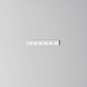 Встраиваемый светильник Maytoni Technical Downlight DL065-12W3-6K-W
