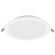 Встраиваемый светильник Nowodvorski Mykonos Led White 10542