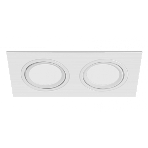 Встраиваемый светильник EKS Zoom duo 0У-00001547