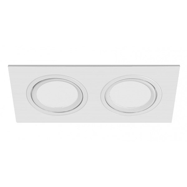 Встраиваемый светильник EKS Zoom duo 0У-00001547