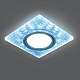 Встраиваемый светильник Gauss Backlight BL065