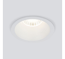 Встраиваемый светильник Elektrostandard Lin 4690389196799 a063925