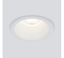 Встраиваемый светильник Elektrostandard Lin 4690389196799 a063925