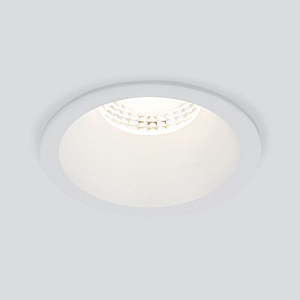 Встраиваемый светильник Elektrostandard Lin 4690389196799 a063925