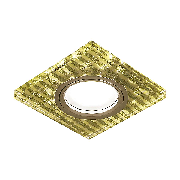 Встраиваемый светильник Gauss Backlight BL081