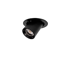 Встраиваемый светильник Loft IT Apex 10327/A Black