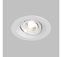 Встраиваемый светильник Denkirs DK3029-WH