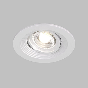 Встраиваемый светильник Denkirs DK3029-WH