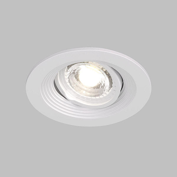 Встраиваемый светильник Denkirs DK3029-WH