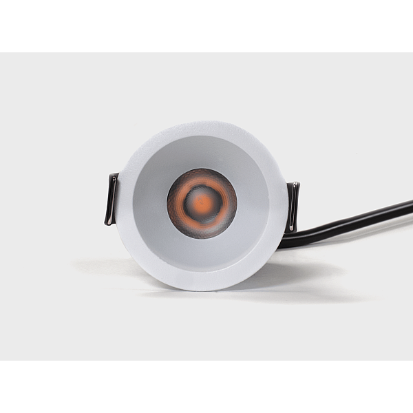 Встраиваемый светильник SWG Standard RC-D52-7-WH-WW65 00-00038545