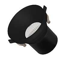 Встраиваемый светильник Arlight MS-Volcano-Built-R95-15W Warm3000 035447