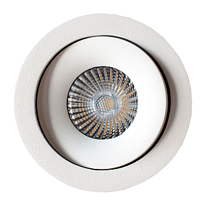 Встраиваемый светильник Voltalighting Dori DL0005.36.3K.TW DIM