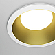 Встраиваемый светильник Maytoni Technical Downlight Share DL126-GX53-WMG