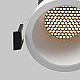 Встраиваемый светильник Maytoni Technical Dip DL118-15W-2.7K-W