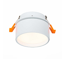 Встраиваемый светильник ST Luce ST651 ST651.538.09