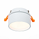 Встраиваемый светодиодный спот ST Luce ST651.538.09