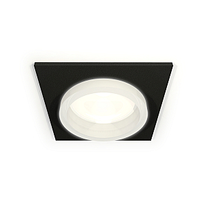 Встраиваемый светильник Ambrella Light Techno Spot XC6521064 (C6521, N6245)