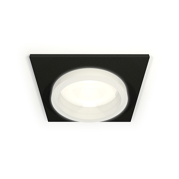 Встраиваемый светильник Ambrella Light Techno Spot XC6521064 (C6521, N6245)