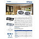 Встраиваемый светильник Feron DL2802 32640