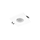 Встраиваемый светильник Loft IT Chip 10338/A White