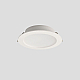 Светильник встраиваемый Crystal Lux CLT 529C142 WH 4000K
