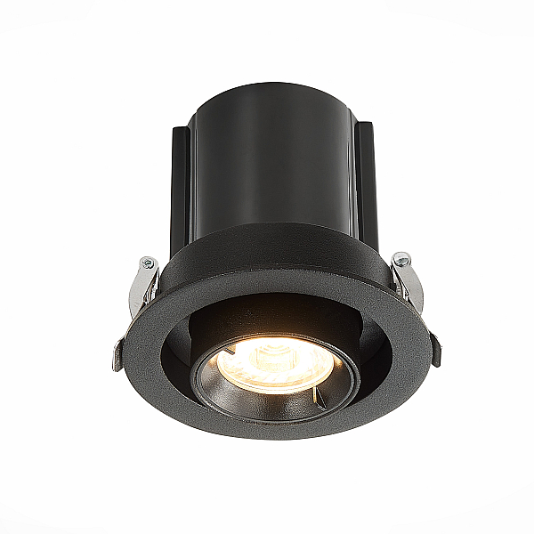 Встраиваемый светодиодный светильник ST Luce ST702.338.12