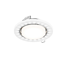 Встраиваемый светильник Hesby Lighting Aurora HSBL_0132