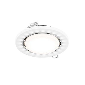 Встраиваемый светильник Hesby Lighting Aurora HSBL_0132