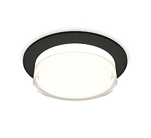 Встраиваемый светильник Ambrella Light Techno spot (C8051, N8399) XC8051024