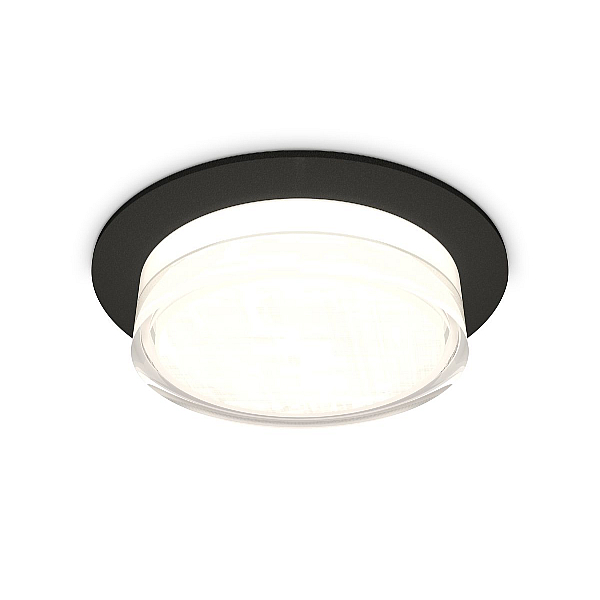 Встраиваемый светильник Ambrella Light Techno spot (C8051, N8399) XC8051024