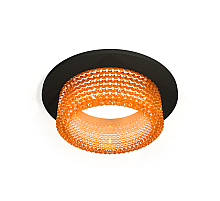 Встраиваемый светильник Ambrella Light Techno Spot XC6513044 (C6513, N6154)