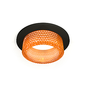 Встраиваемый светильник Ambrella Light Techno Spot XC6513044 (C6513, N6154)
