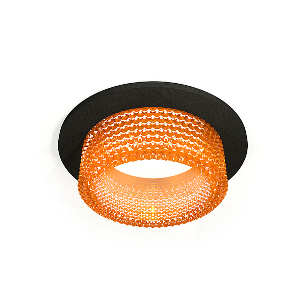 Встраиваемый светильник Ambrella Light Techno Spot XC6513044 (C6513, N6154)