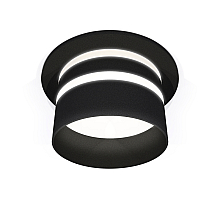 Встраиваемый светильник Ambrella Light Techno Spot XC6513062 (C6513, N6236)