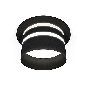 Встраиваемый светильник Ambrella Light Techno Spot XC6513062 (C6513, N6236)