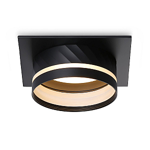 Встраиваемый светильник Ambrella Light GX53 Acrylic tech TN5222