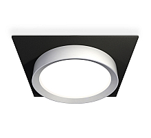 Встраиваемый светильник Ambrella Light Techno Spot XC8062004 (C8062, N8121)