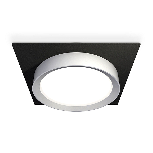 Встраиваемый светильник Ambrella Light Techno Spot XC8062004 (C8062, N8121)