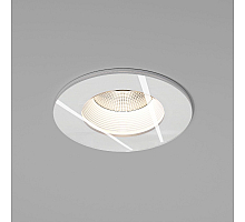 Встраиваемый светильник Elektrostandard Artis 4690389204111 25096/LED a066137