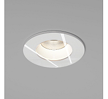 Встраиваемый светильник Elektrostandard Artis 4690389204111 25096/LED a066137