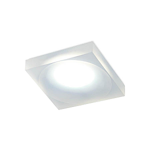 Встраиваемый светильник Ambrella Light Techno Spot TN136