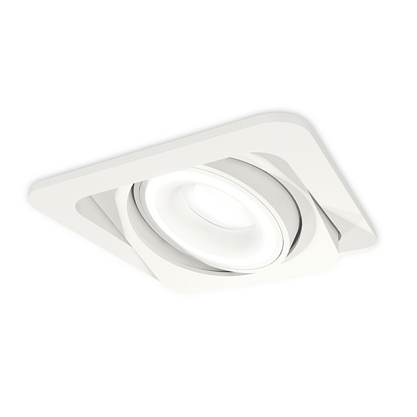 Встраиваемый светильник Ambrella Light Techno Spot XC7658080 (C7658, N7110)