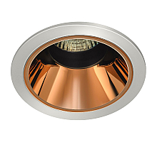 Встраиваемый светильник AM Group AM329 WH+CP