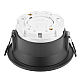 Встраиваемый светильник Feron DL502 LUNA 53306
