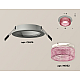 Встраиваемый светильник Ambrella Light Techno Spot XC6514042 (C6514, N6152)