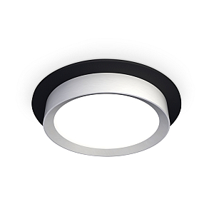 Встраиваемый светильник Ambrella Light Techno Spot XC8051004 (C8051, N8121)