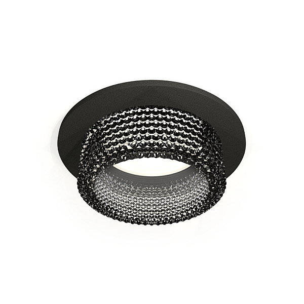 Встраиваемый светильник Ambrella Light Techno Spot XC6513041 (C6513, N6151)